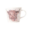 'The Hebrides' Highland Cow Mug
